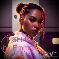 Tshirtsbyemma