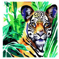 Jungle 3 Design