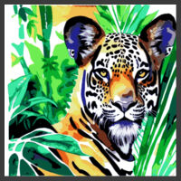 Jungle 3 Design