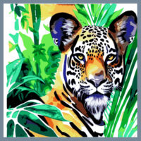 Jungle 3 Design