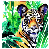 Jungle 3 Design