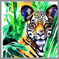 Jungle 3 Design