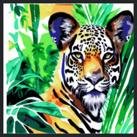 Jungle 3 Design