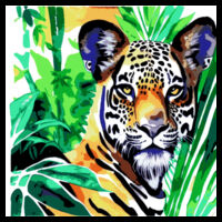 Jungle 3 Design