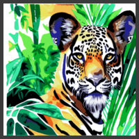 Jungle 3 Design