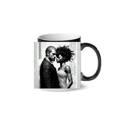 Couple 1 - Magic Reveal Mug Thumbnail