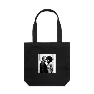 Couple 1 - Carrie Bag (Same Day) Thumbnail