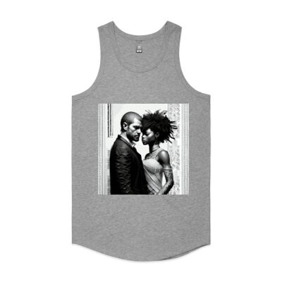 Couple 1 - Authentic Singlet Thumbnail