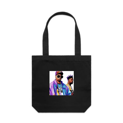 Urban 1 - Carrie Bag (Same Day) Thumbnail