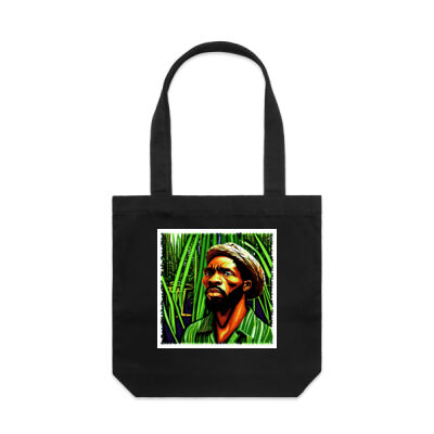 Jungle 1 - Carrie Bag (Same Day) Thumbnail