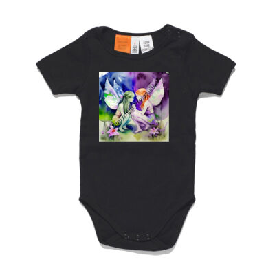 Kids 1 - Mini Me One Piece (Same Day) Thumbnail