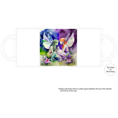 Kids 1 - Boutique Ceramic Mug Thumbnail