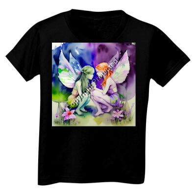 Kids 1 - Toddler Unisex T Shirt Thumbnail