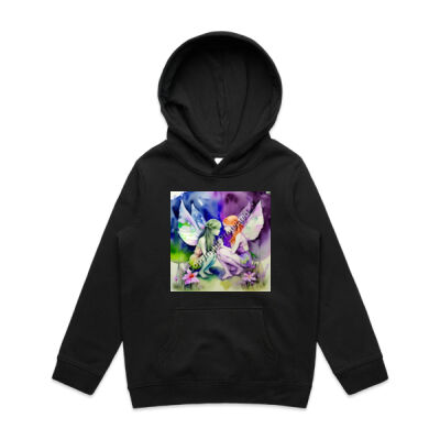 Kids 1 - Youth / Kids Supply Hood Thumbnail