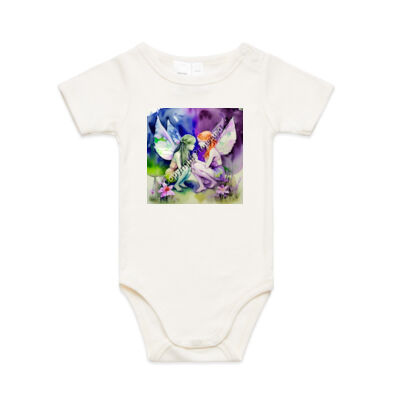 Kids 1 - Mini Me One Piece Thumbnail