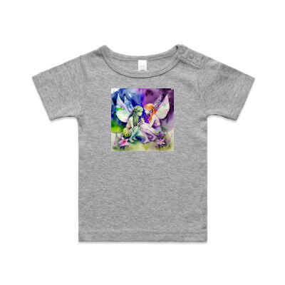 Kids 1 - Infant Wee-Tee Thumbnail