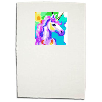 Kids 2 - Boutique Linen Cotton Tea Towel (Best Seller) Thumbnail