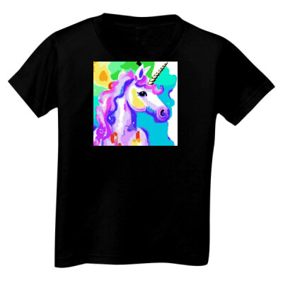 Kids 2 - Toddler Unisex T Shirt Thumbnail