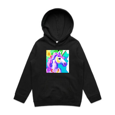 Kids 2 - Youth / Kids Supply Hood Thumbnail