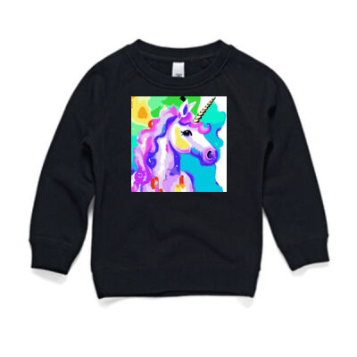 Kids 2 - Kids / Youth Crew Sweatshirt Thumbnail