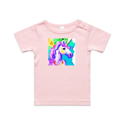 Kids 2 - Infant Wee-Tee Thumbnail