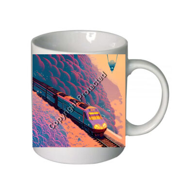 Kids 3 - Boutique Ceramic Mug Thumbnail