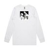 Mens Base Longsleeve Tee Thumbnail
