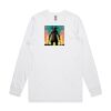 Mens Base Longsleeve Tee Thumbnail