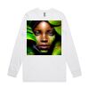 Mens Base Longsleeve Tee Thumbnail