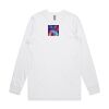 Mens Base Longsleeve Tee Thumbnail