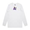 Mens Base Longsleeve Tee Thumbnail