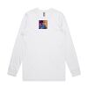 Mens Base Longsleeve Tee Thumbnail