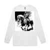 Mens Base Longsleeve Tee Thumbnail
