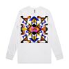 Mens Base Longsleeve Tee Thumbnail