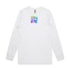 Mens Base Longsleeve Tee Thumbnail
