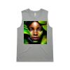 Women's Upside Tank Thumbnail