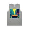Women's Upside Tank Thumbnail