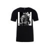 Mens Fitted Cotton Tee Thumbnail