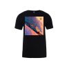 Mens Fitted Cotton Tee Thumbnail